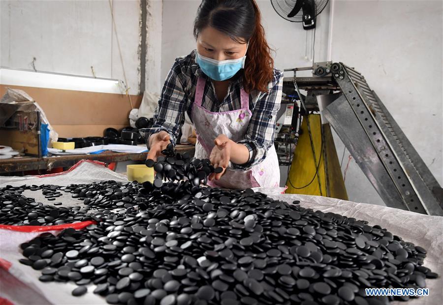 Across China: 