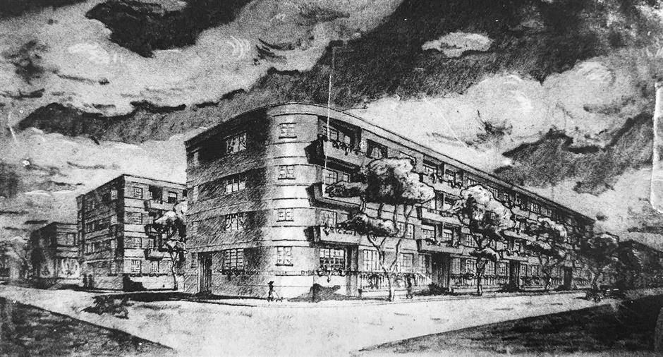 Little-known apartments showcase Hudec's unique legacy