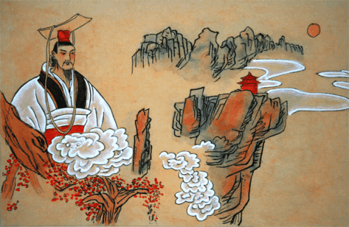 成语故事:兼听则明 Listen to both sides, and you'll be enlightened