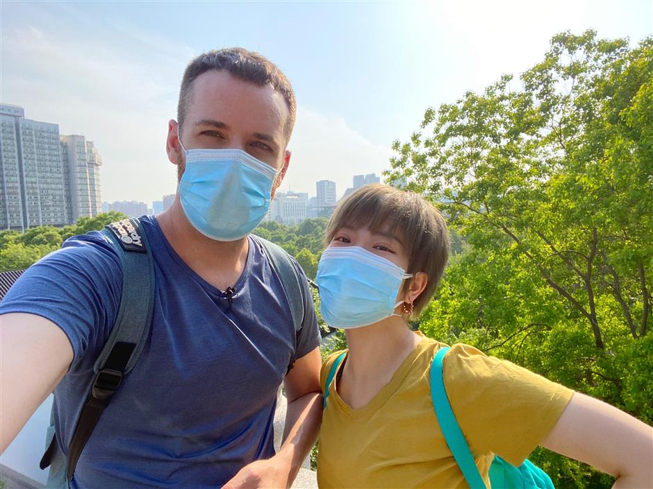 Return to Wuhan: Revisiting Hubei capital for the Labor Day holiday