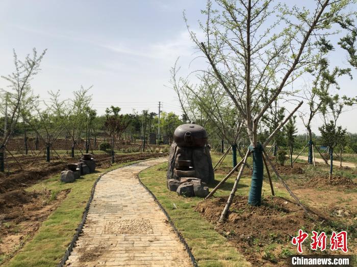 南京六合北部山区脱贫“蝶变”：石头上也能“开花”