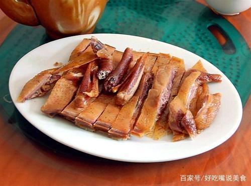 "红色城市,美丽之都",带着特殊香气的美食之城——广安市