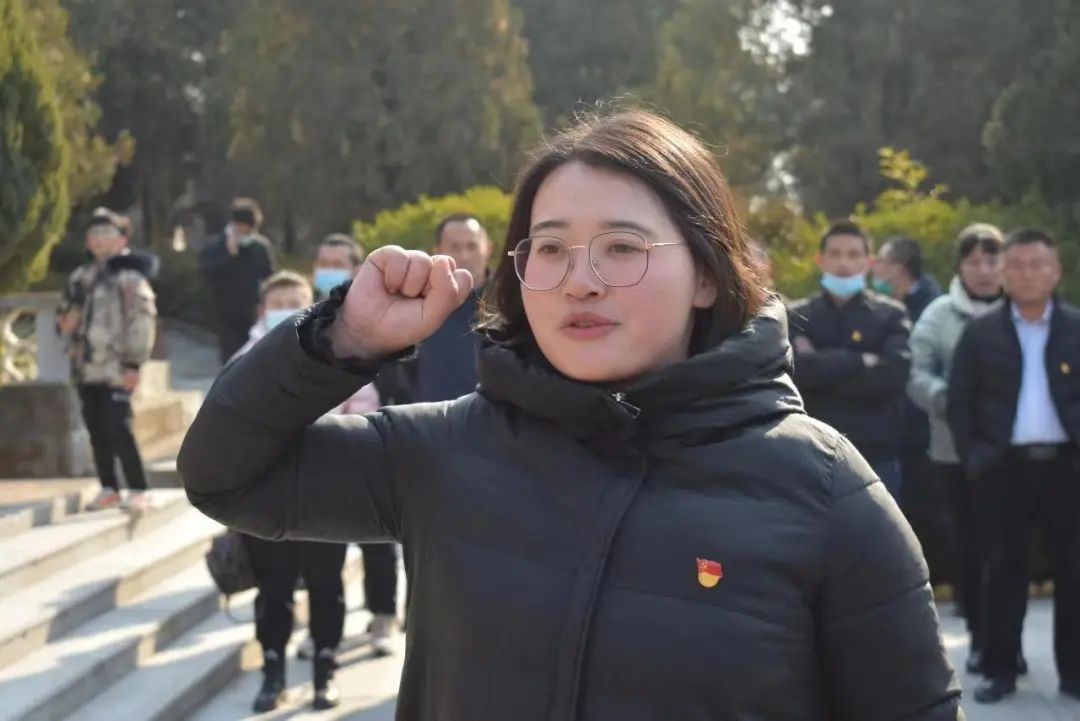 前行路上|“90后”“兵支书”王成成:带领村民吃上“旅游饭”-中国好故事