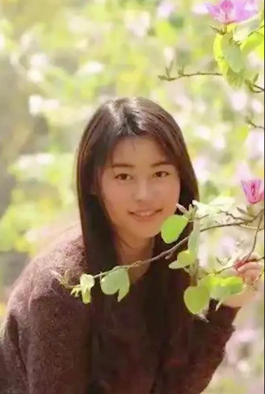2019年7月,四川女孩李莎作为华南理工大学第七届研究生支教团成员来到